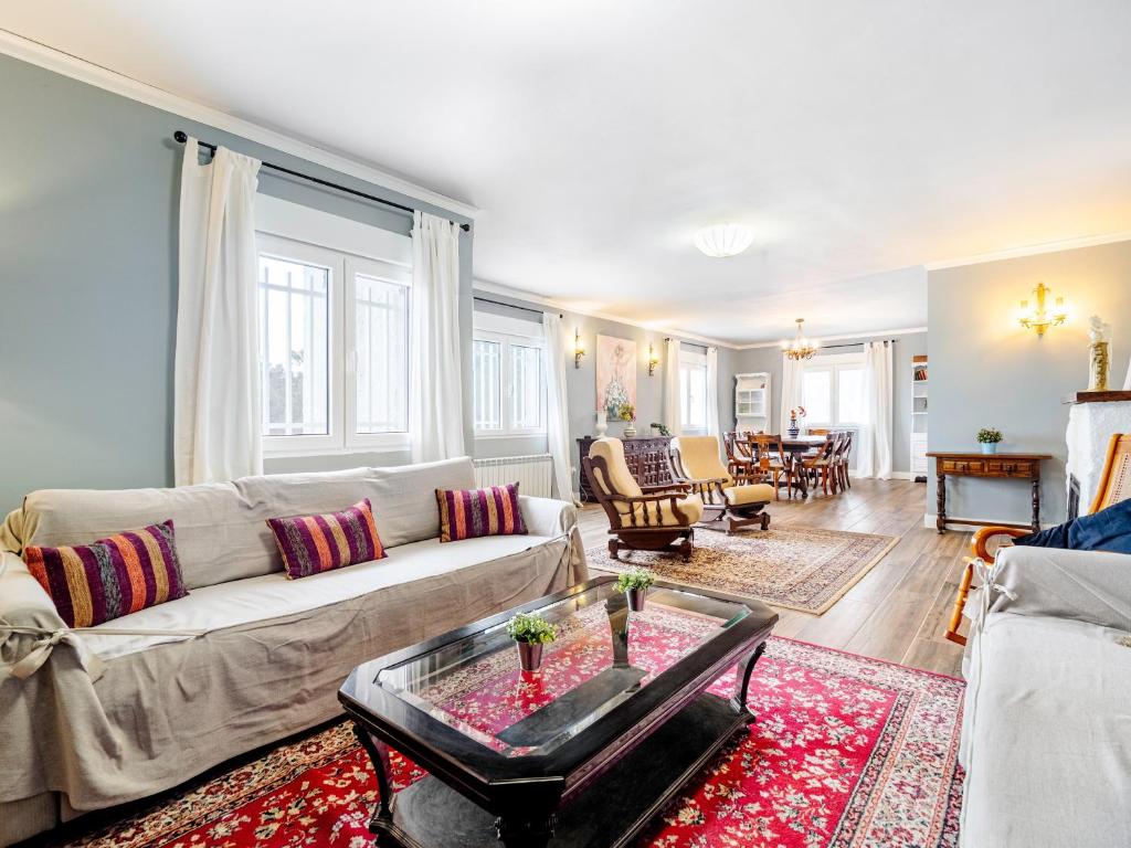 Casa Hechizo - Naturaleza y Diversión, Segovia