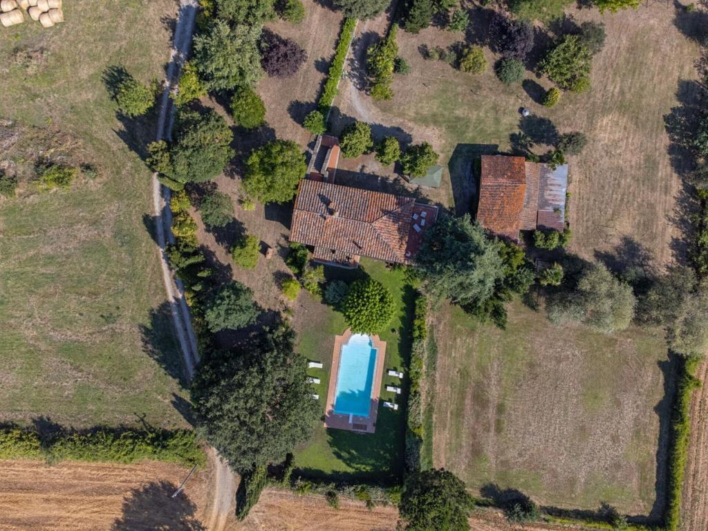 Villa Marconi - 2