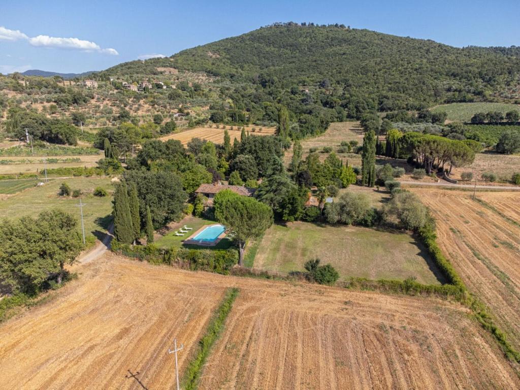 Villa Marconi - 3