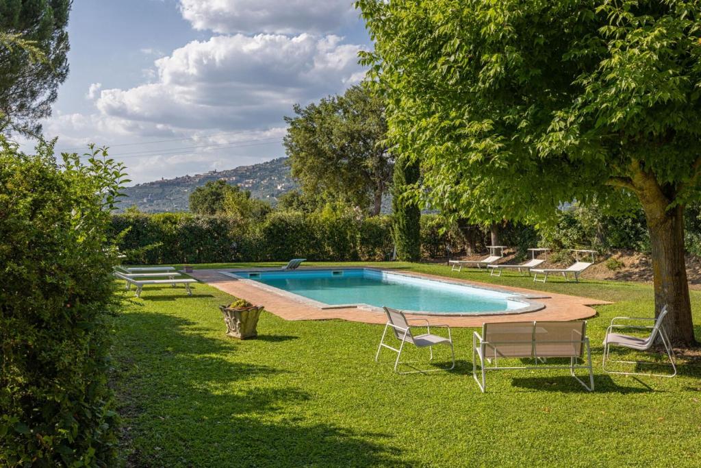 Villa Marconi - 4