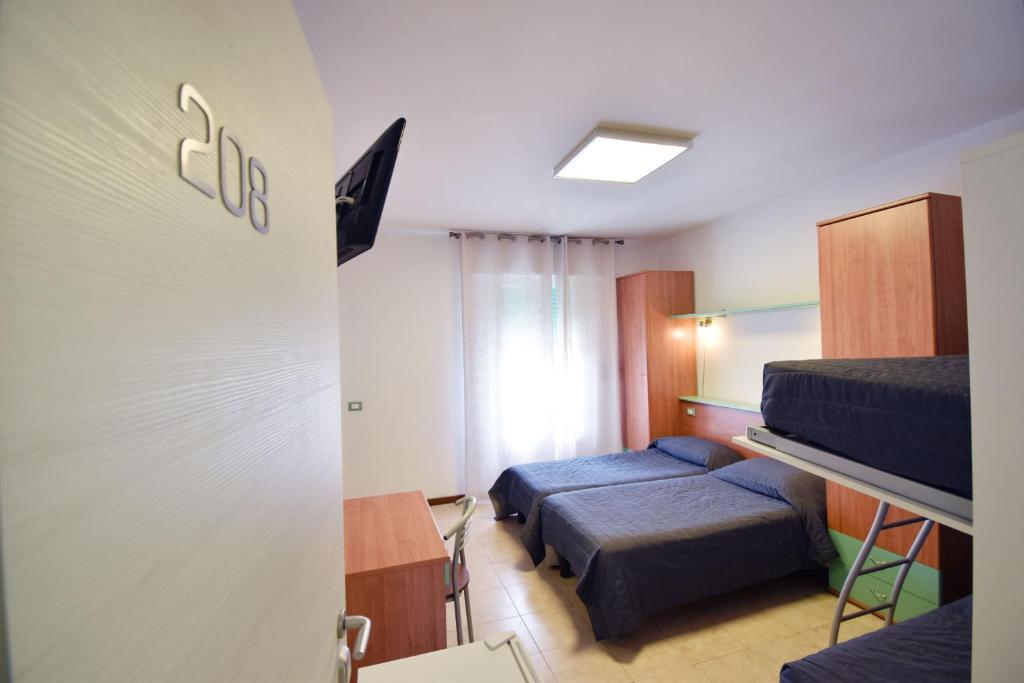 Hotel Grifone - 5