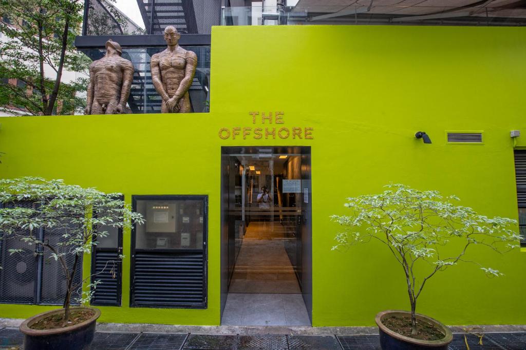 Bluewaters Female-Only Hostel Bluewaters Female-Only Hostel