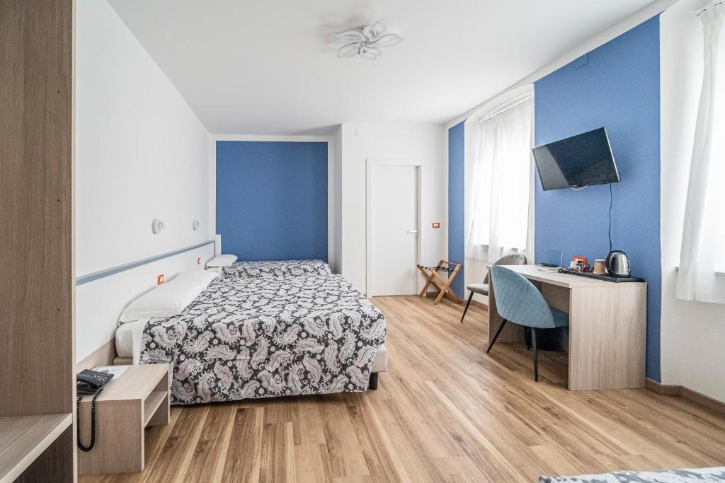 Hotel Italia