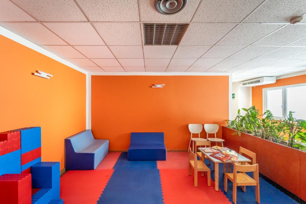 Hotel Italia