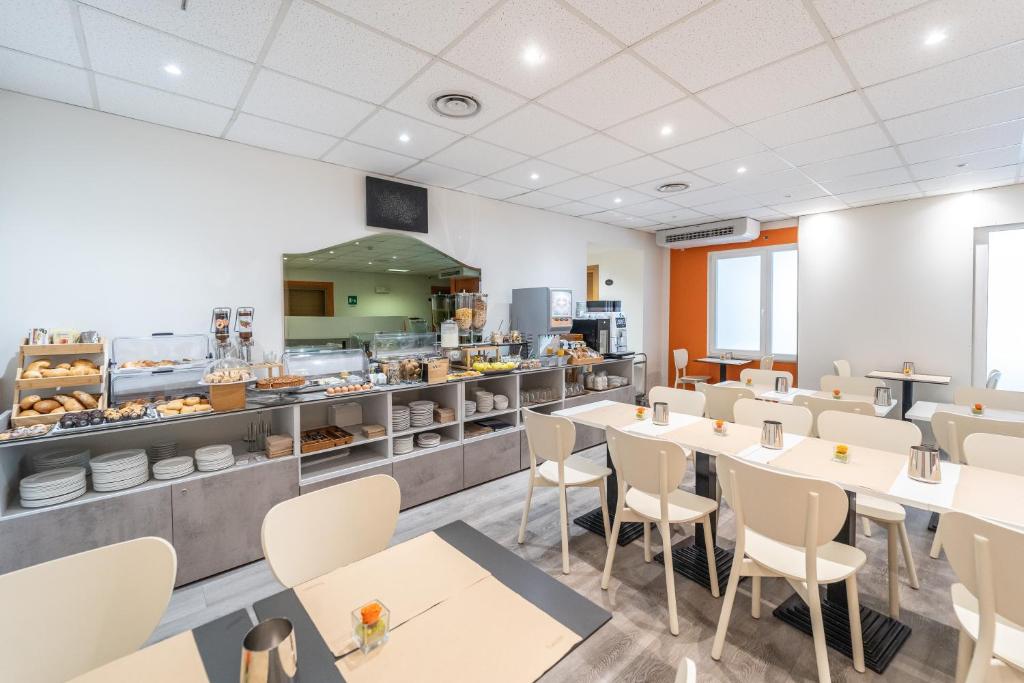 Hotel Italia