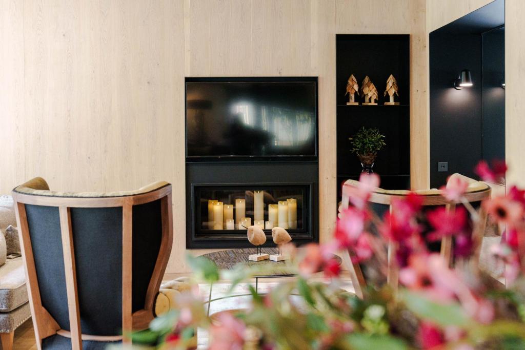 Hotel Naudi Boutique Adults only - 5