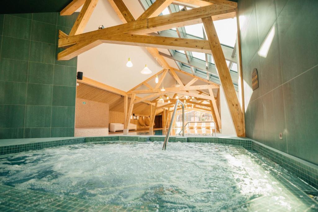 Lykke Hôtel & Spa Chamonix - ex Mercure - 5