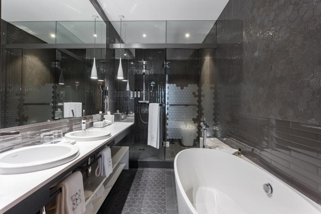 Shower