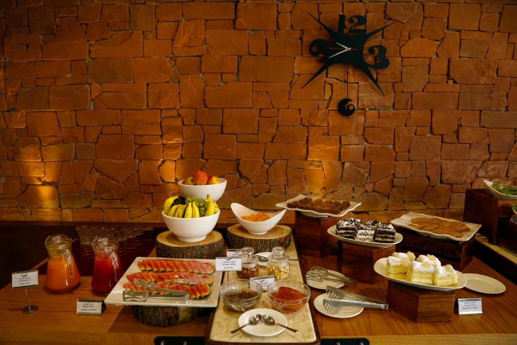 お料理のイメージ