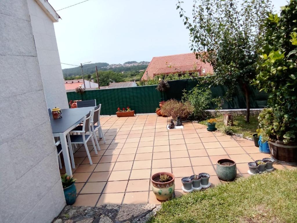 Casa de verano - 2