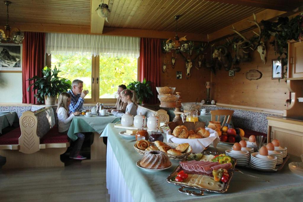 Hotel Tischlbergerhof - 4