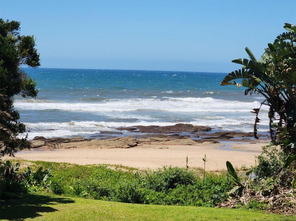 Beachfront Apartment, Margate