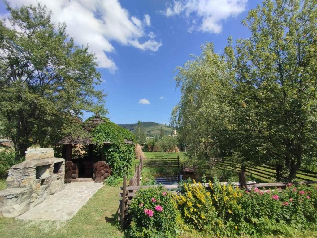 Відпочинковий комплекс Alpha Plus, Jablunycja