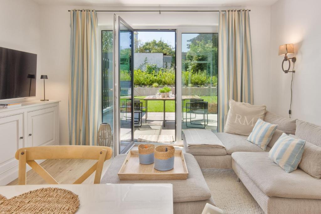 Meerliebe, Heiligenhafen