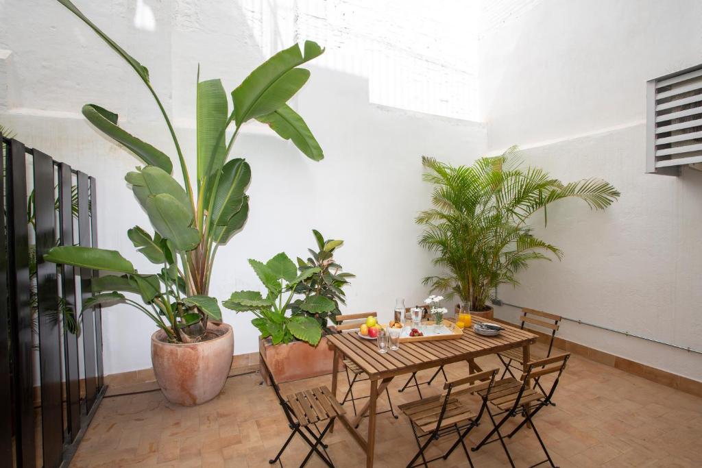 SingularStays Casa del Grao - 3