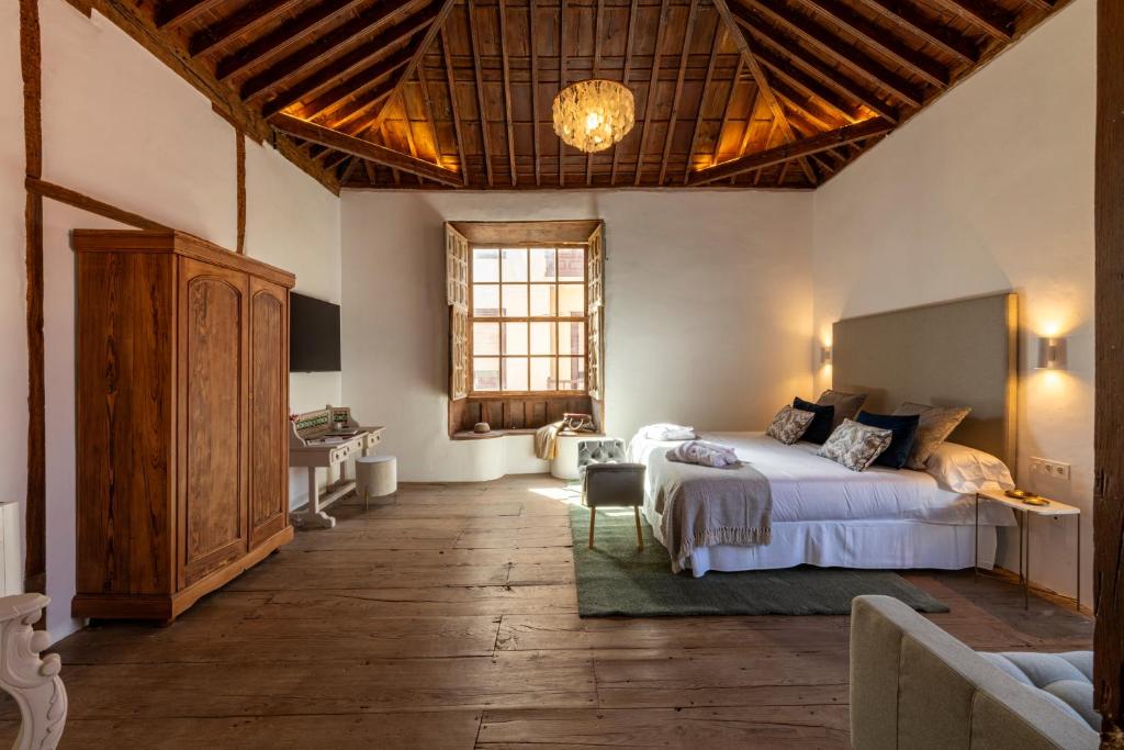 La Casa de La Camelia - 4