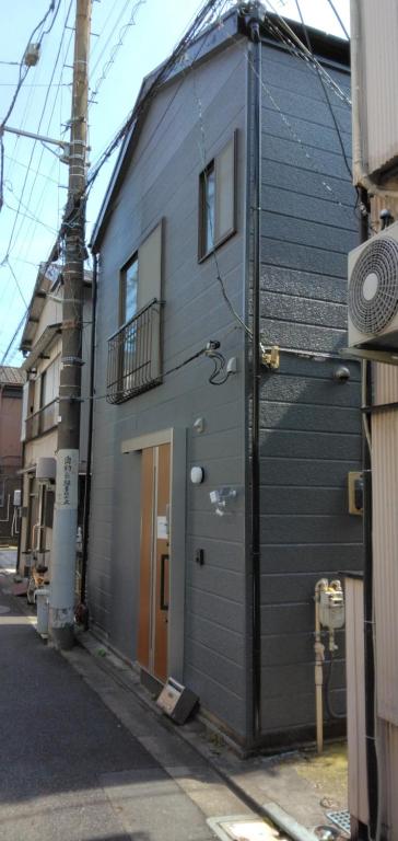 96, Tateishi A, Entire house for rent, Tokio