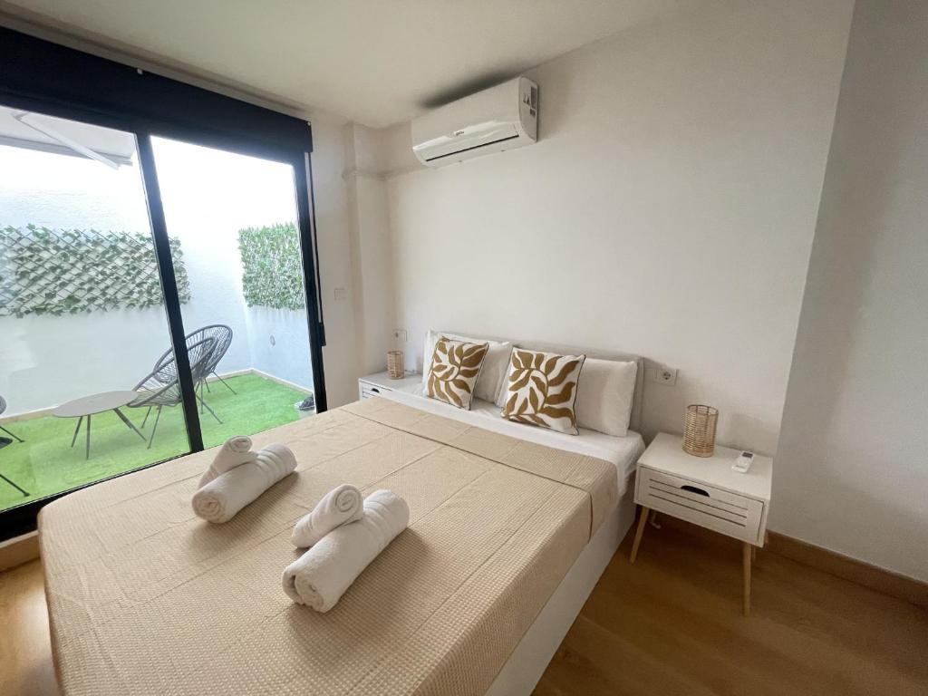 San Carlos by United Renters - 4