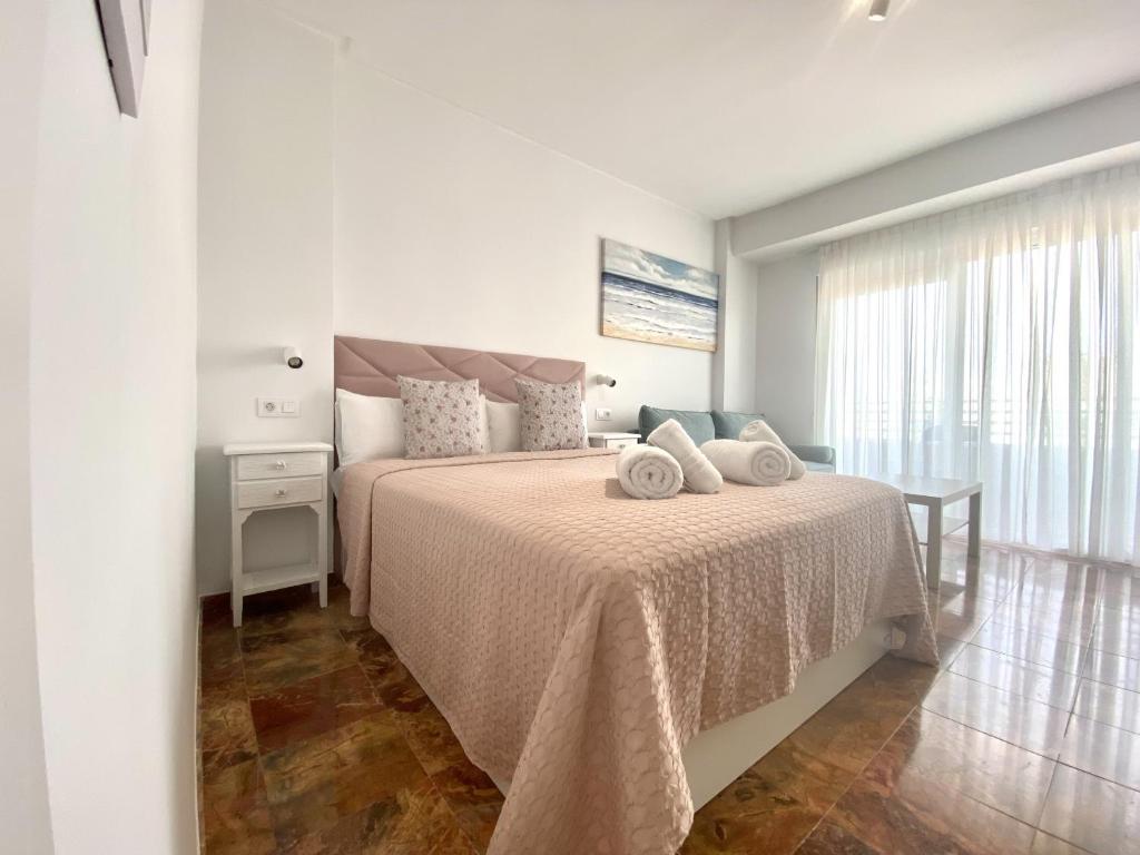 Duque 80 by United Renters - 5