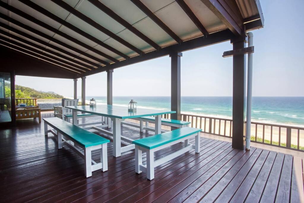 Mar Azul 5, Ponta Malongane