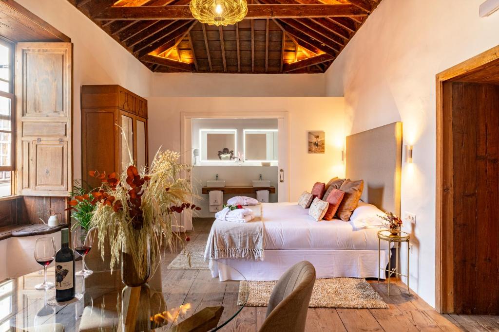 La Casa de La Camelia - 2