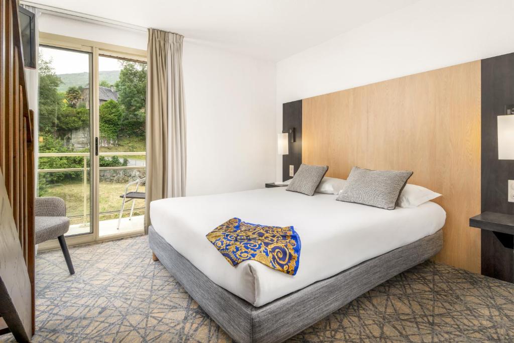 Hôtel Eliseo - 4