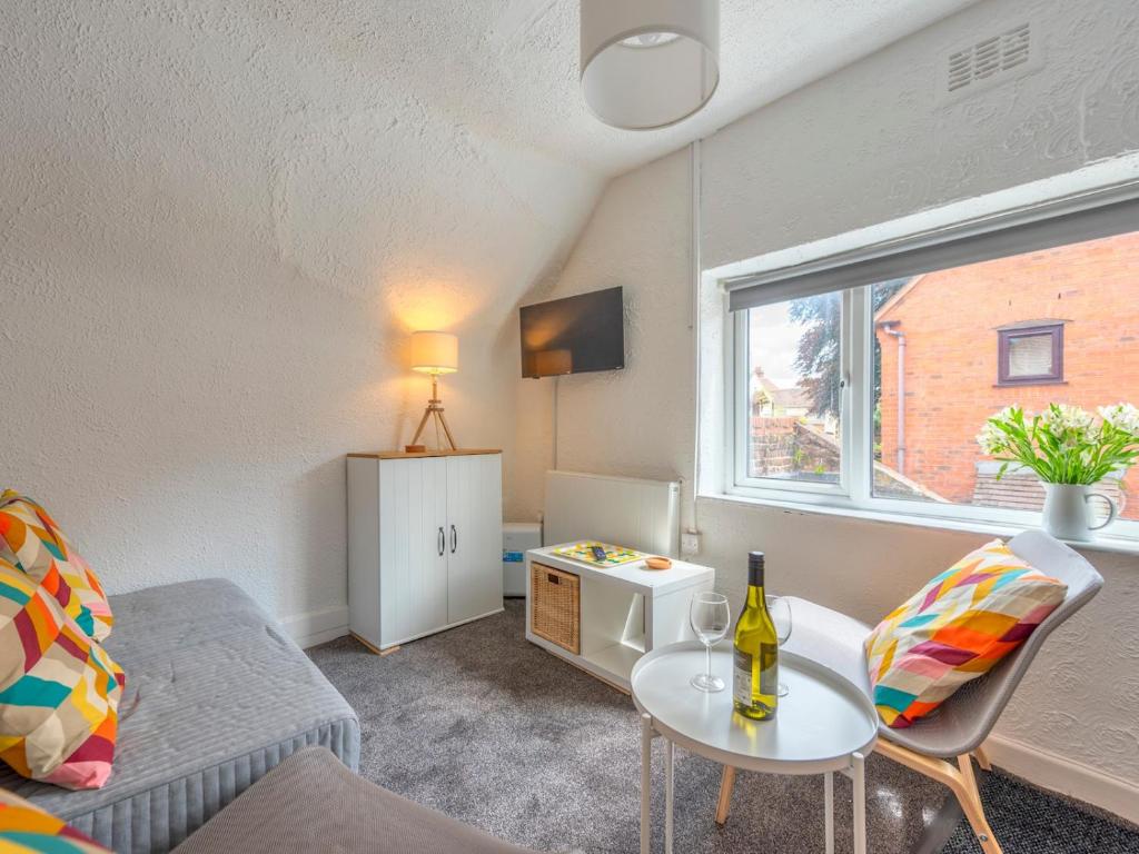 Pass the Keys Getaway in the Shropshire Hills - Peace with Views, Bridgnorth