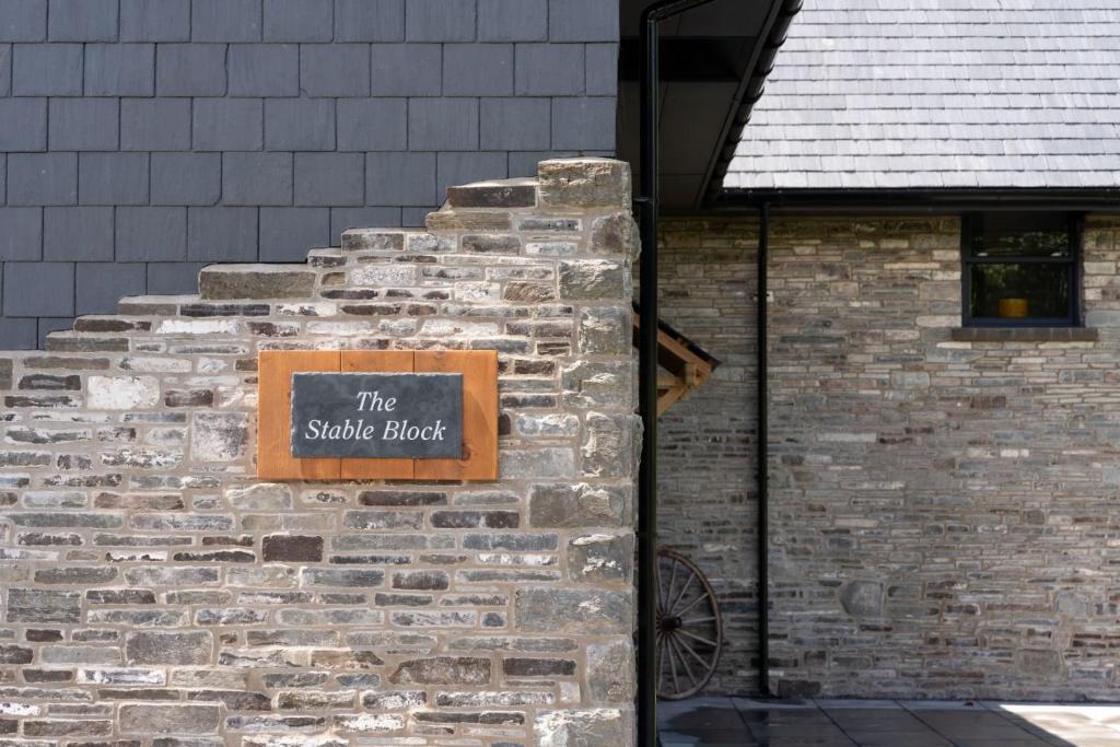 The Stable Block, Kidwelly