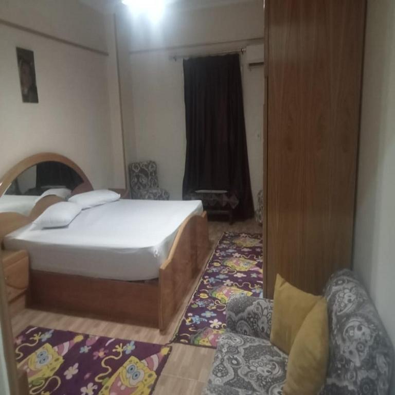 First Studios, Káhira