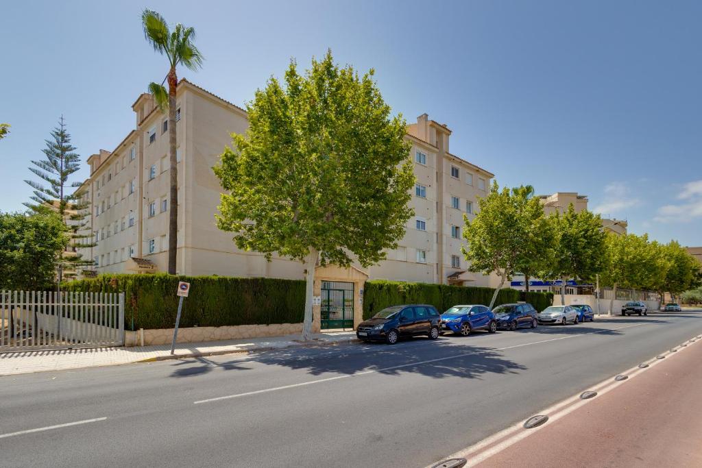 Apartamentos Oasis - 2