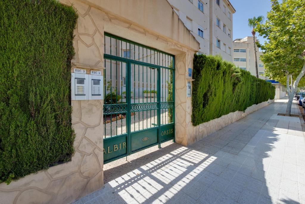 Apartamentos Oasis - 3