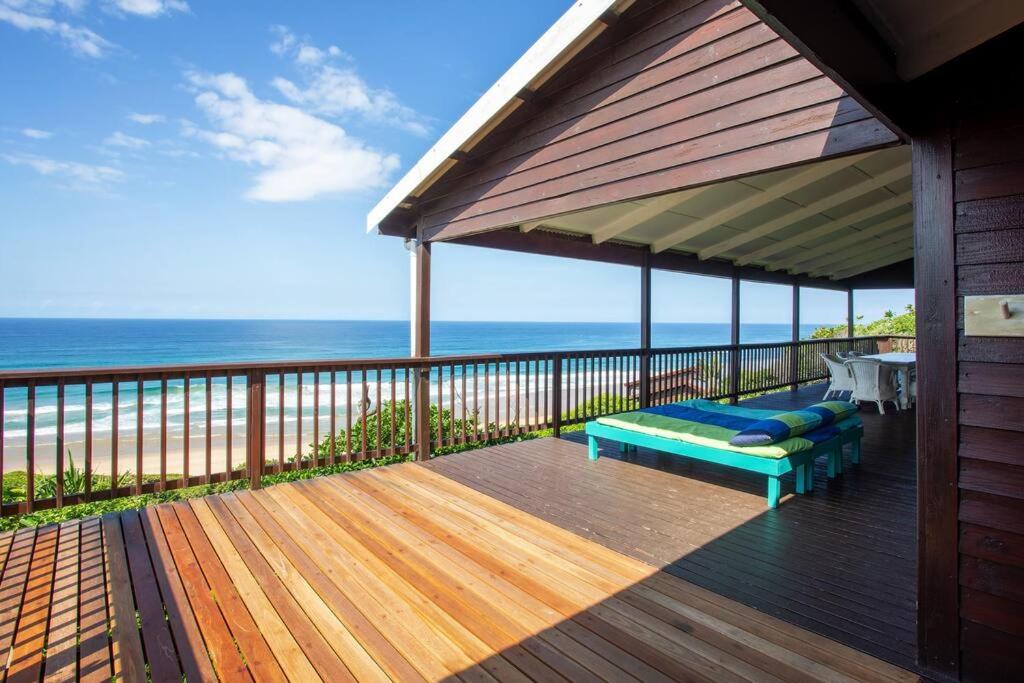 Mar Azul 6, Ponta Malongane