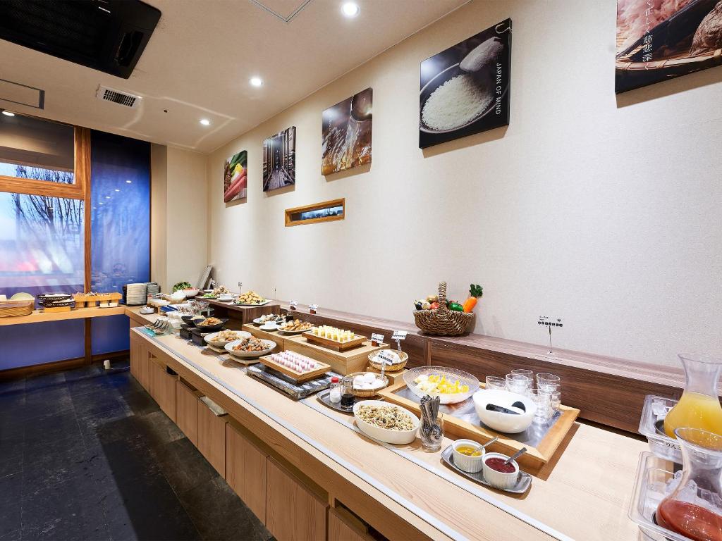 다이와 로이네트 호텔 츠쿠바 호텔 이미지 2