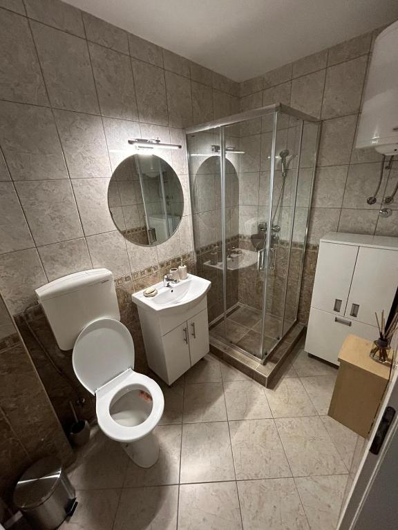 Apartman RUŽICA - 2