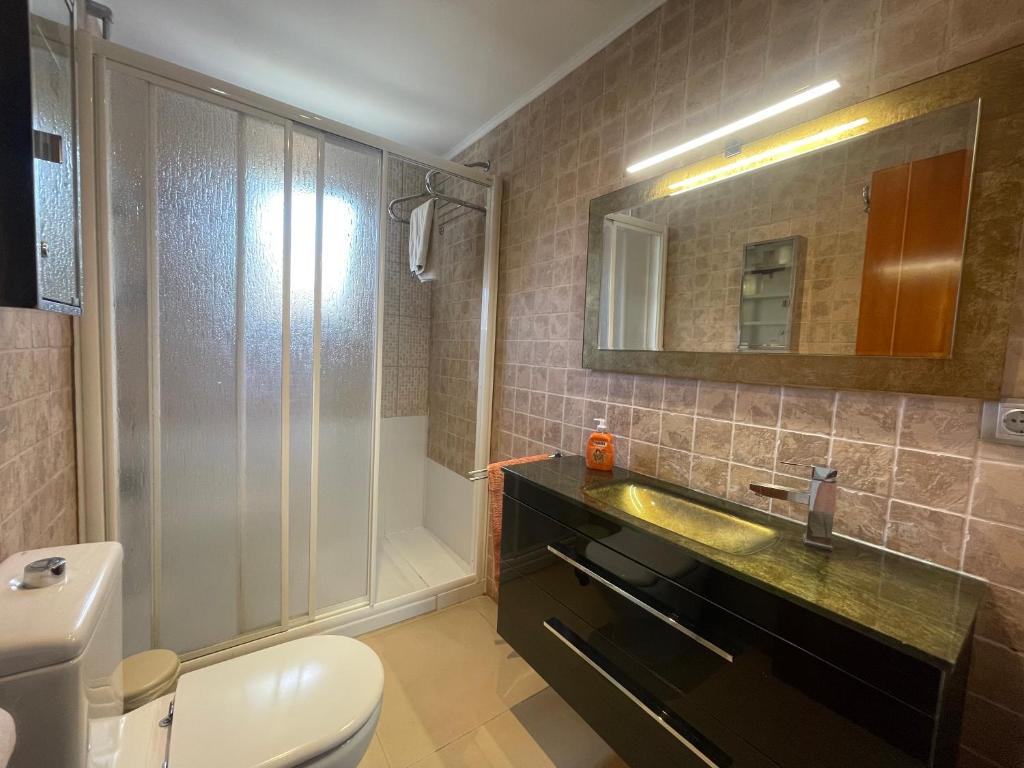 Casa Requesens, freiligendes Ferienhaus, komplett erschlossen - 5