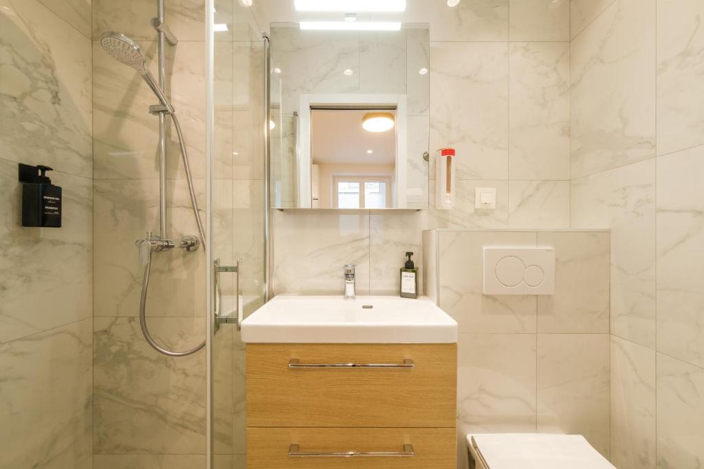 Cosy apartment 3P - Place de l'Etoile - 3