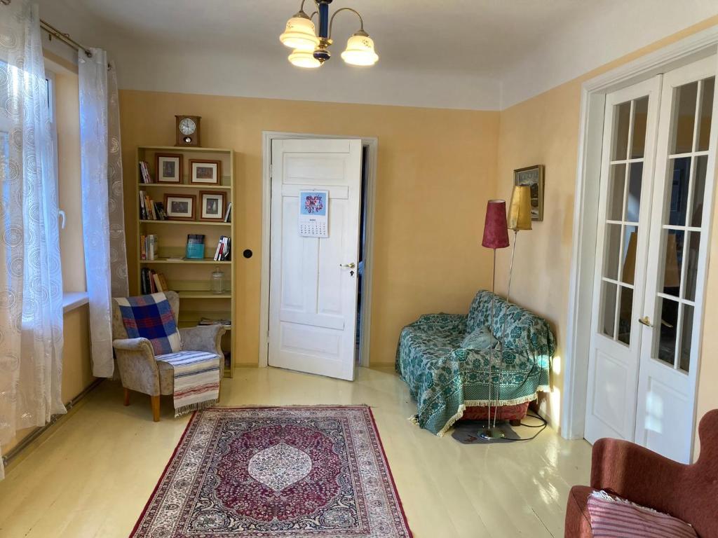 Eha apartment, Tartu