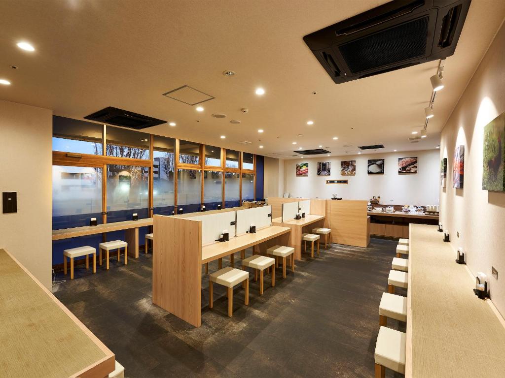 다이와 로이네트 호텔 츠쿠바 호텔 이미지 1