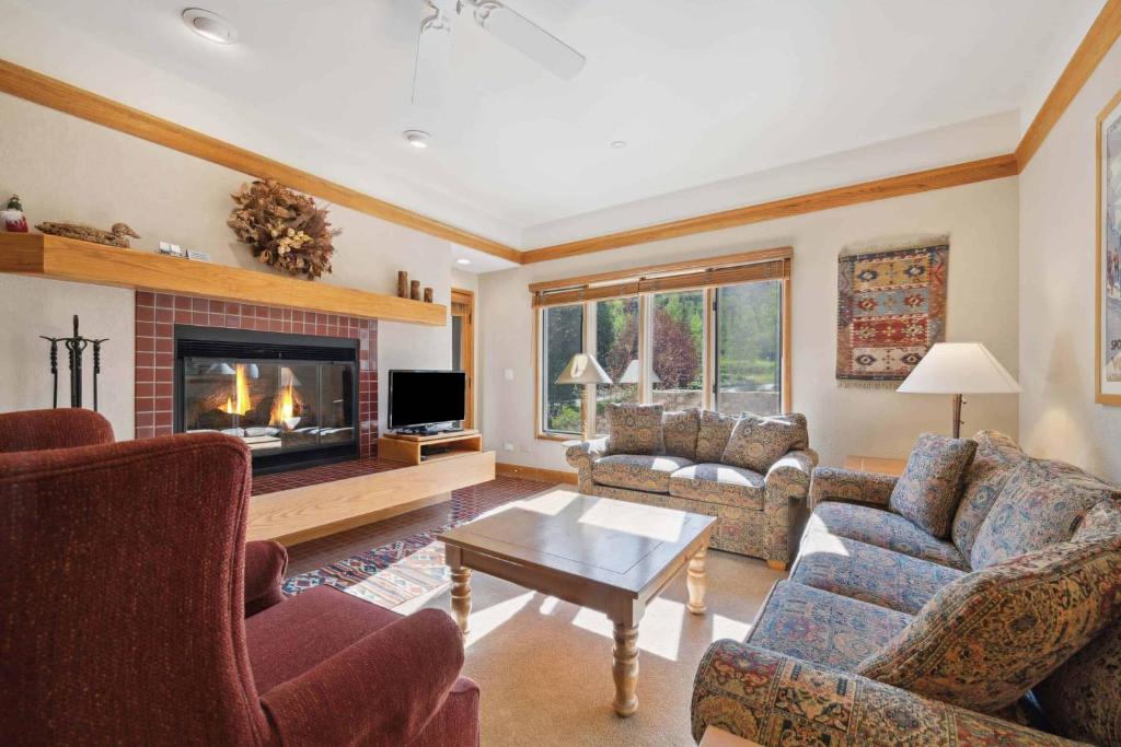 The Charter at Beaver Creek F330, Beaver Creek