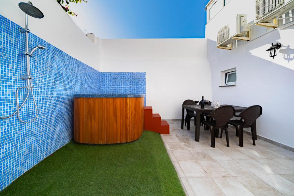 Casa Carabeo - 2