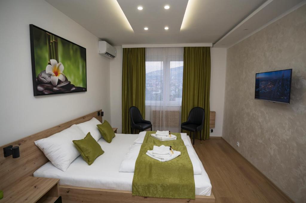 Inaya Apartman Free Parking - 2