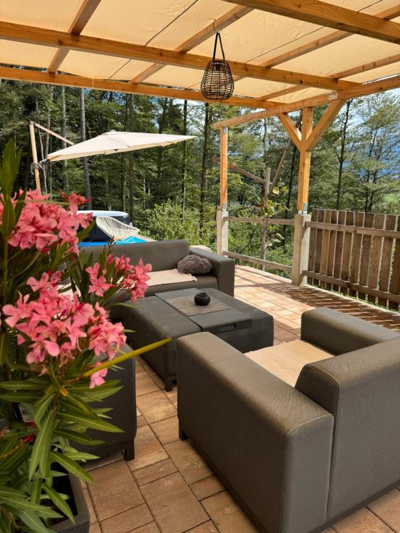 Apartment A&A, Niederdorf