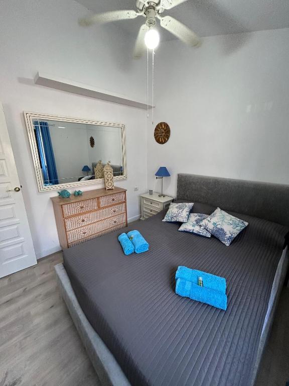 Villa Sole Luxury - Private Pool - Amarilla Golf - 4