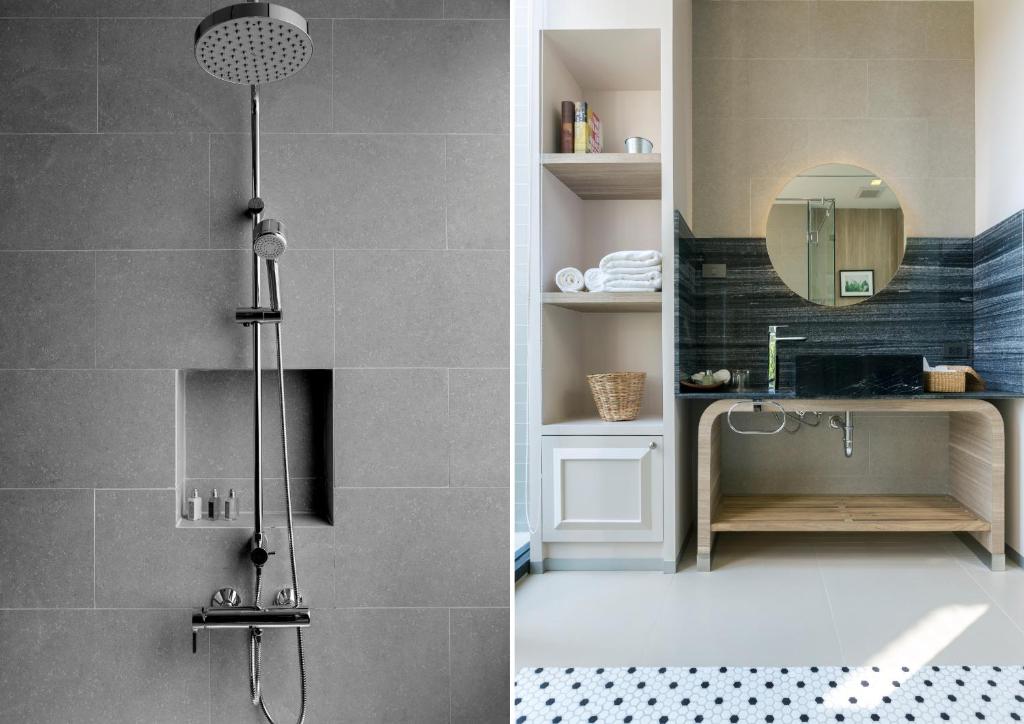 Shower