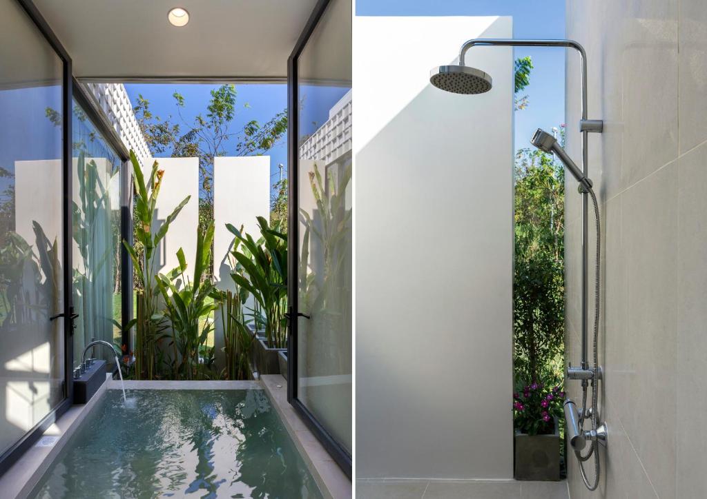 Shower