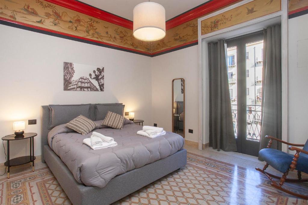 Sella Apartment Centro Storico - 2