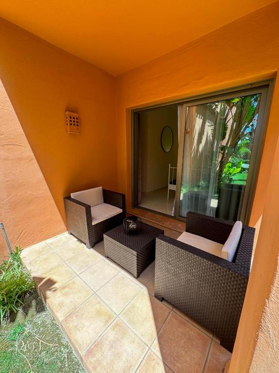 PJ Luxury Apart Sotoserena - 2
