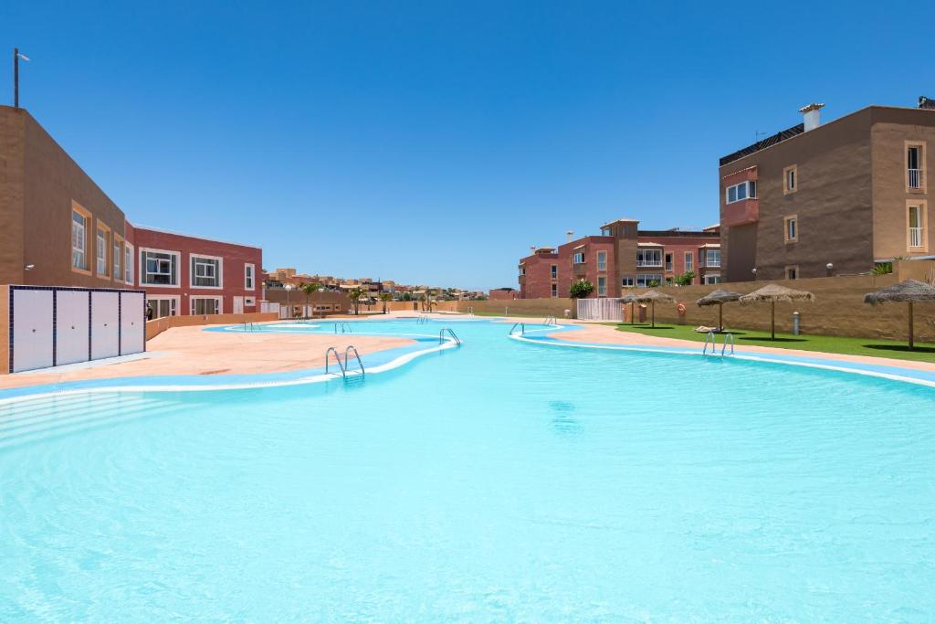 Corralejo Duplex - Solarium & Pool - 5