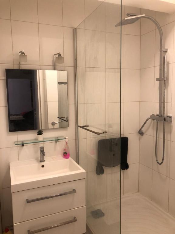 Beautiful apartment,South Paris - 5