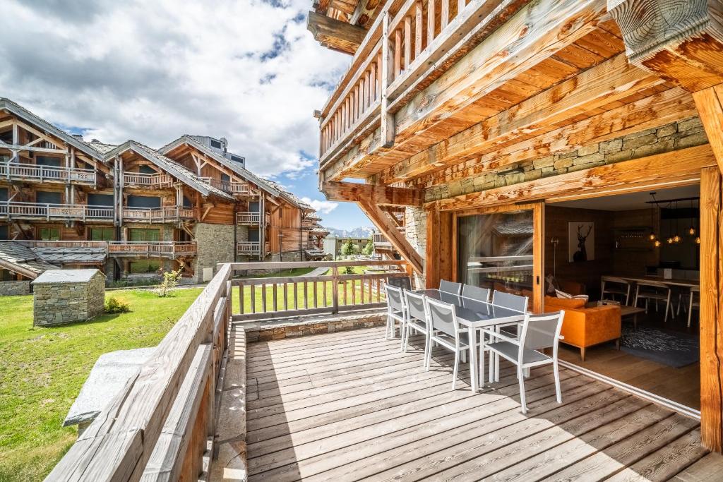 Apartment Wapa Alpe d'Huez - by EMERALD STAY - 5